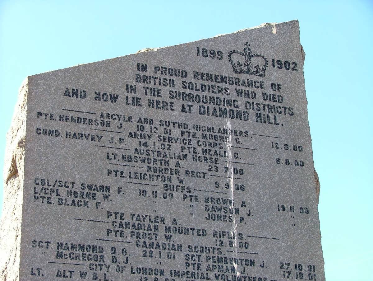 04. Memorial