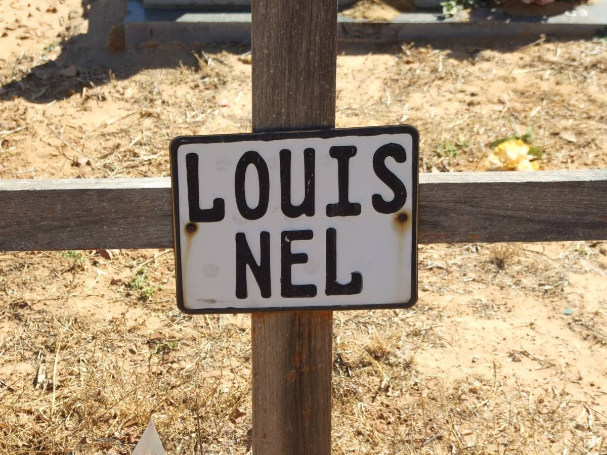 NEL Louis