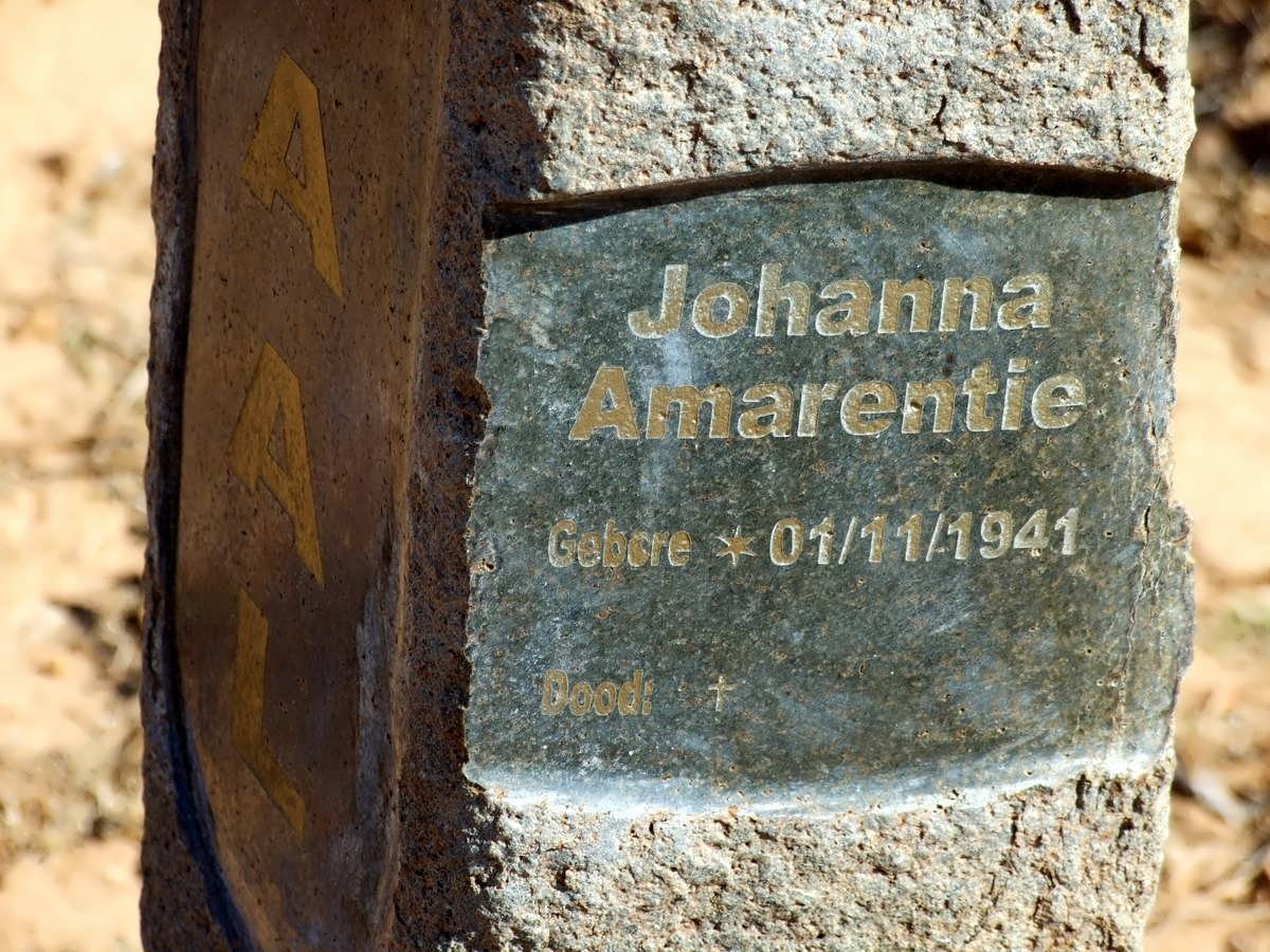 ODENDAAL Cornelis Johannes 1941-2007 &amp; Johanna Amarentie 1941- _3
