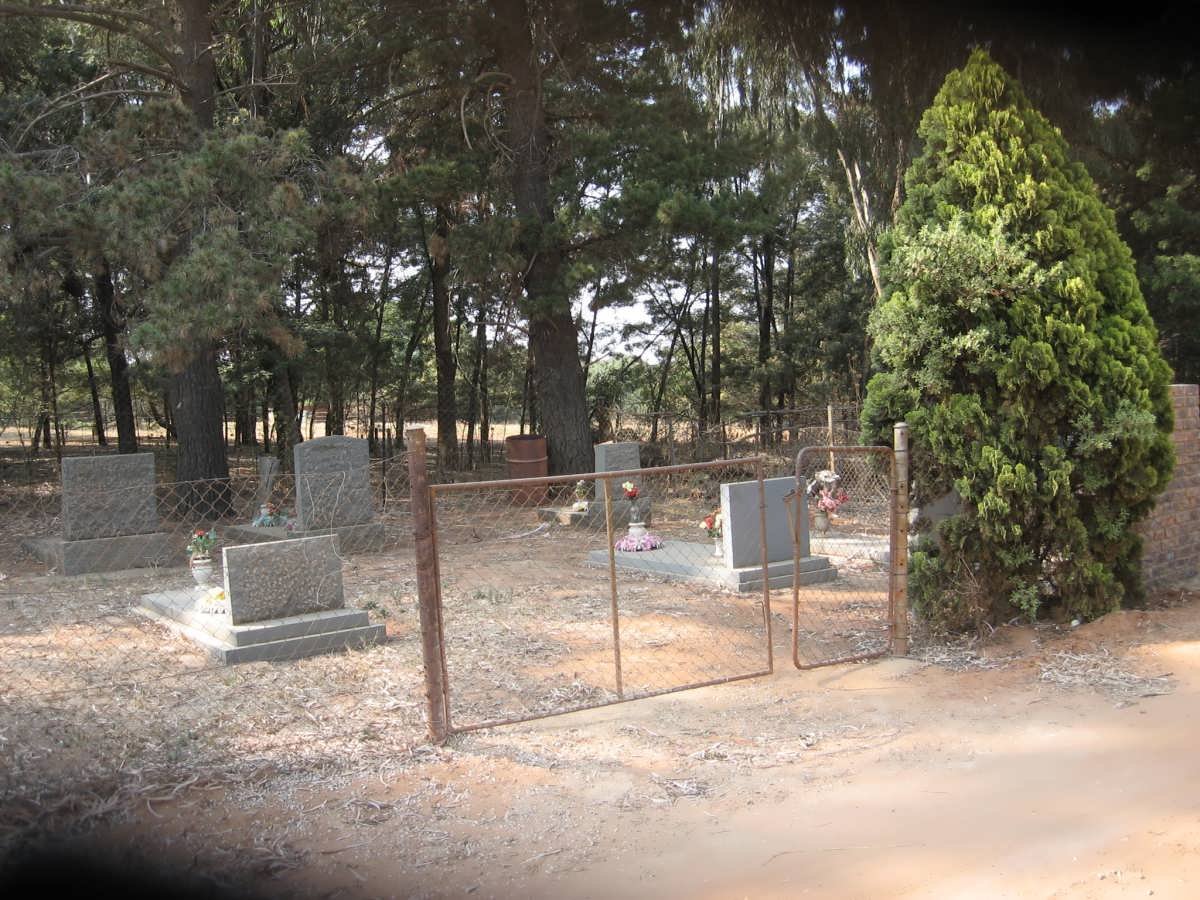 1. Entrance