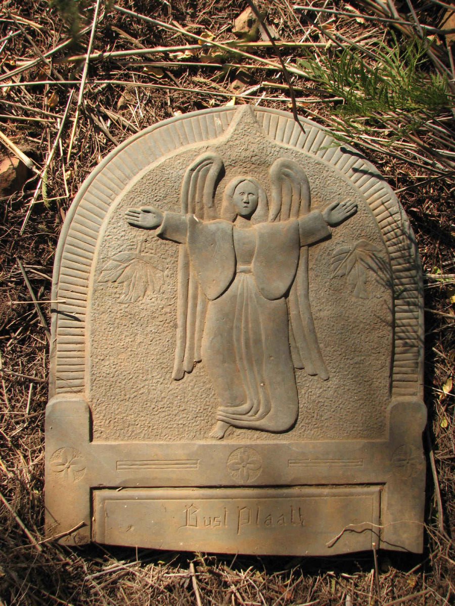 SCHUTTE Martha Salomina Dorotea nee SCHOEMAN 1813-1888