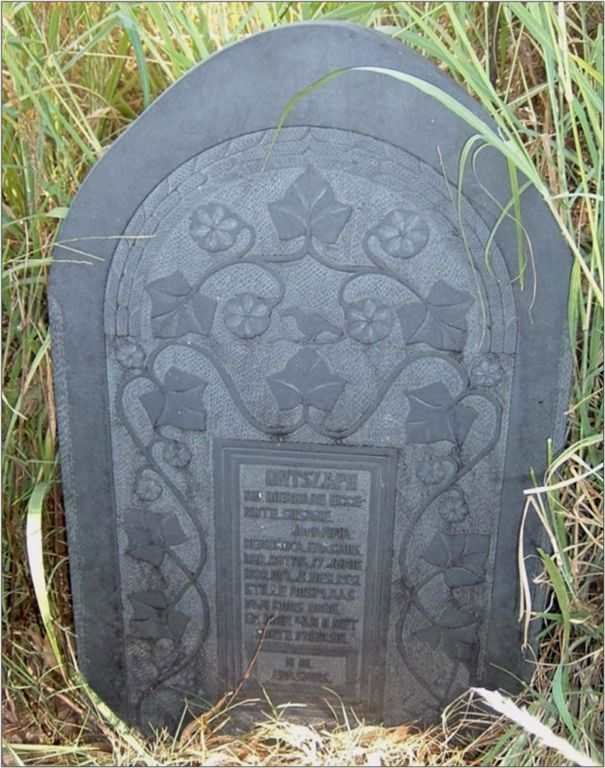 ERASMUS Susare Johanna nee BOTHA 1888-1931