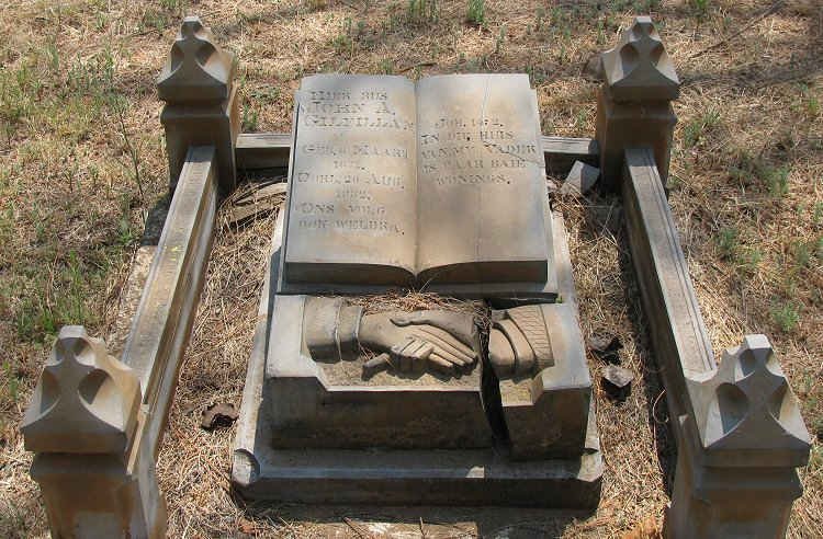 GILFILLAN John A. ?-?