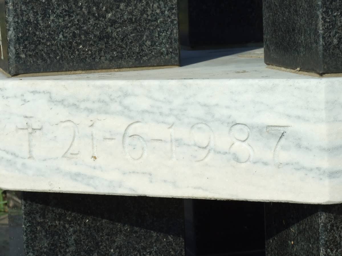 FERREIRA C.L. 1920-1987