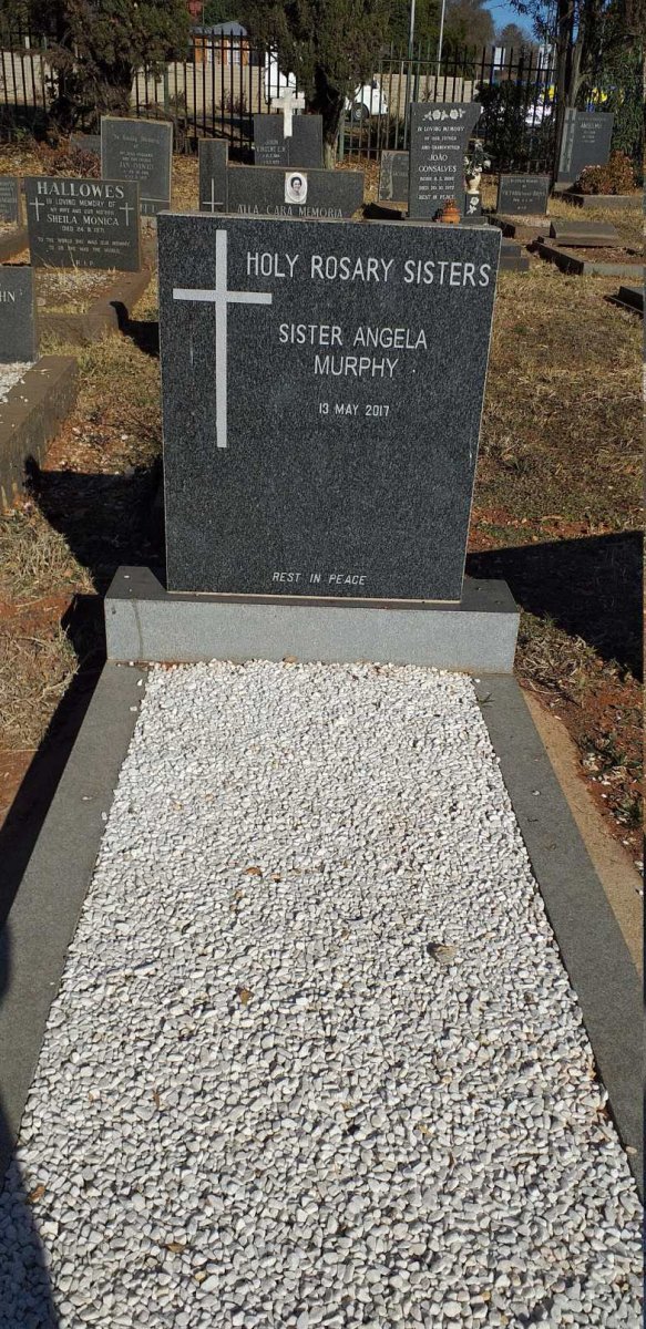 MURPHY Angela -2017