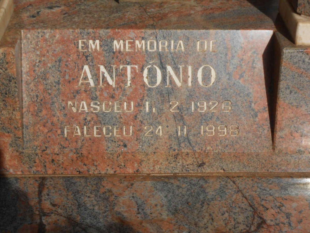 LOPES Antonio 1926-1998 _2