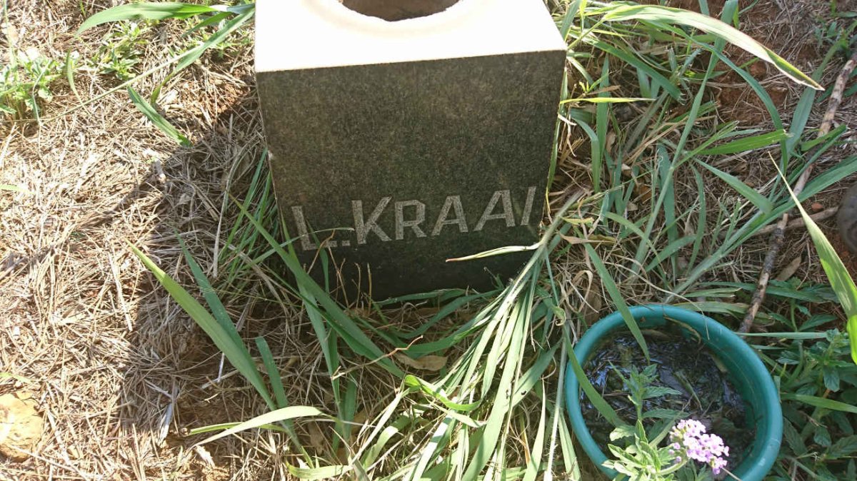 KRAAI L.