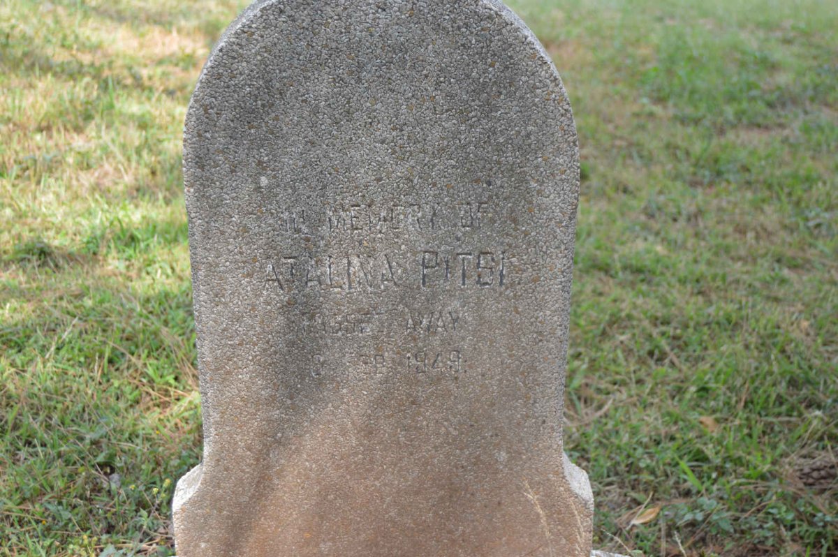 PITSI Atalina -1949