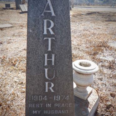 BASSET Arthur 1904-1974