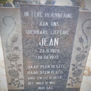 BOOYENS Jean 1929-1975