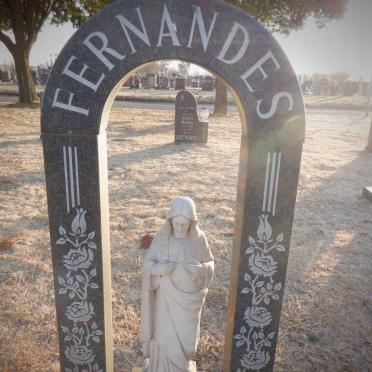 FERNANDES Joao Luis 1917-1978