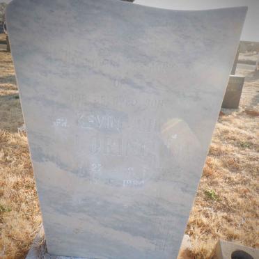 LORING Kevin John 1963-1982