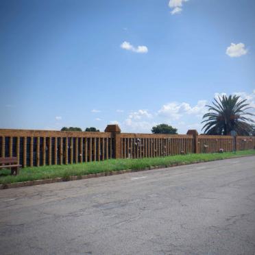 10. Memorial Wall