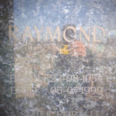 ? Raymond 1954-1999