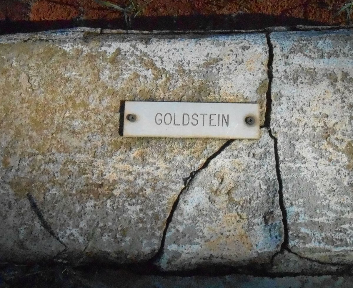 GOLDSTEIN