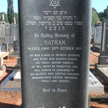 GRUSD Nathan -1971