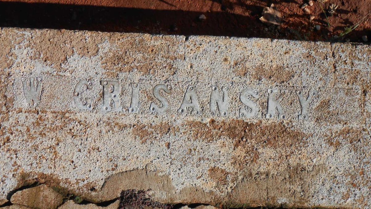GRISANSKY W.