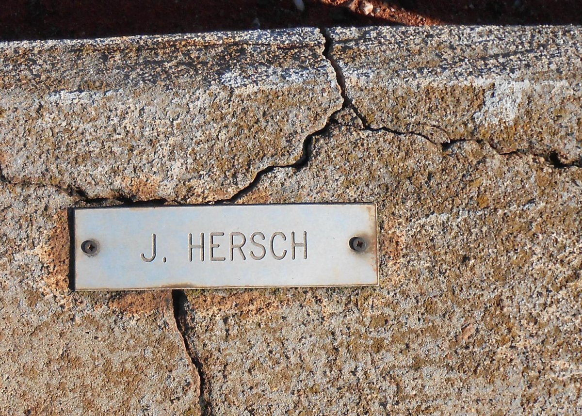 HERSCH J.