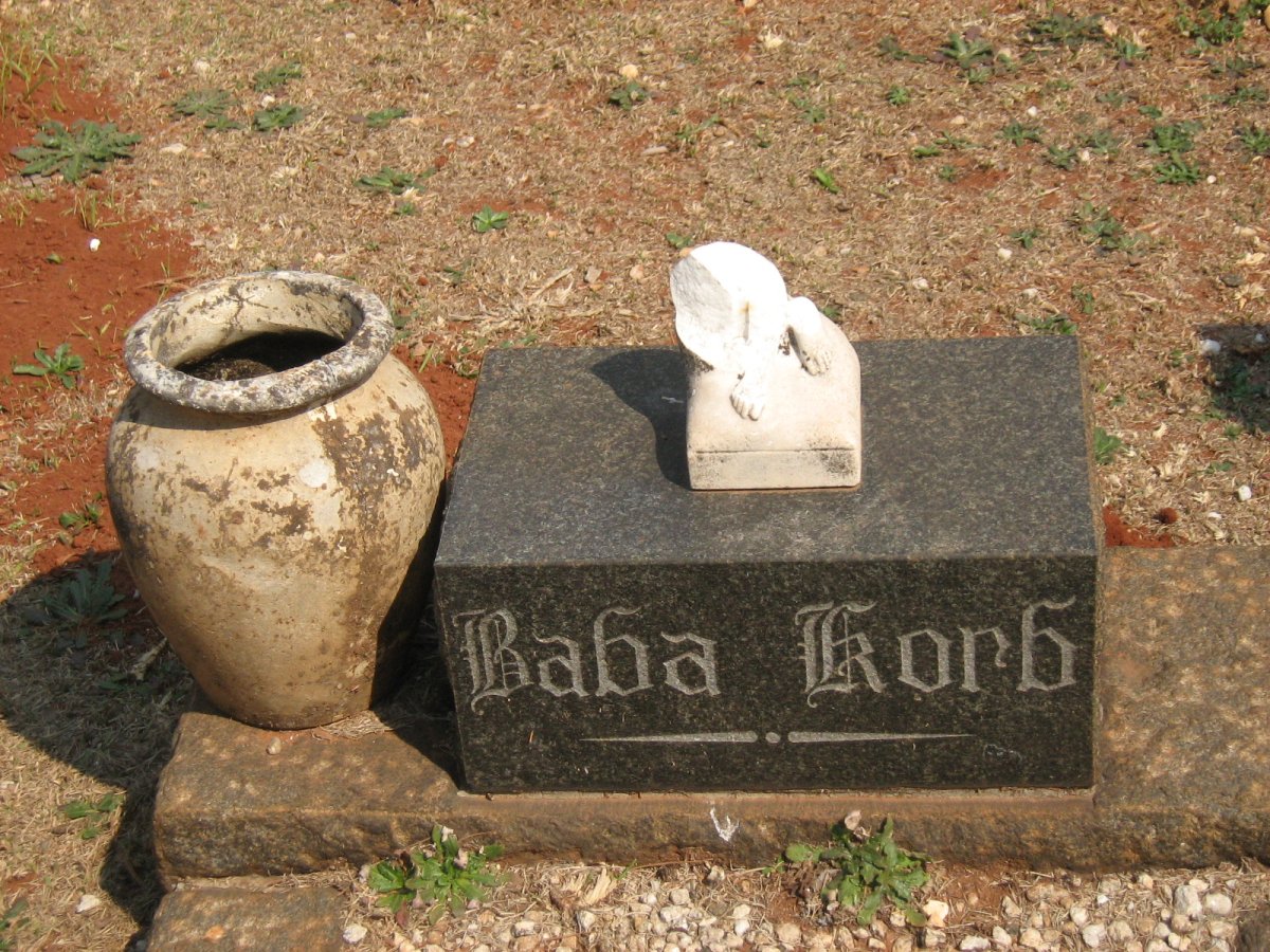 KORB Baba