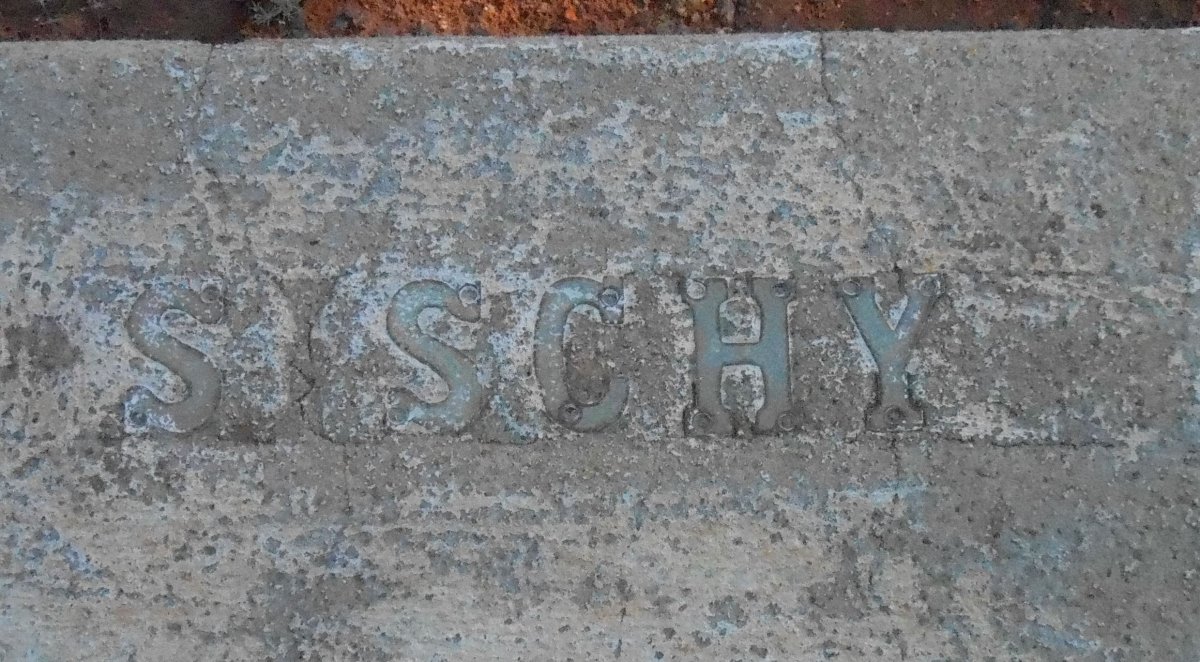 SISCHY