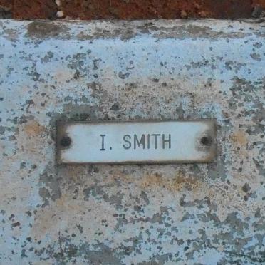 SMITH I.