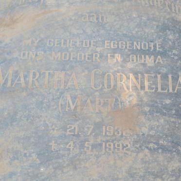 SMITH Johannes Stephanus 1931-2006 & Martha Cornelia 1932-1992 ::SMITH Francois Stephanus 1959-1976 :: SMITH Cornelia Maria 1955-1981