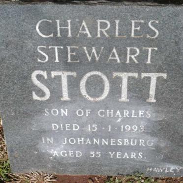 STOTT :: ROYAL