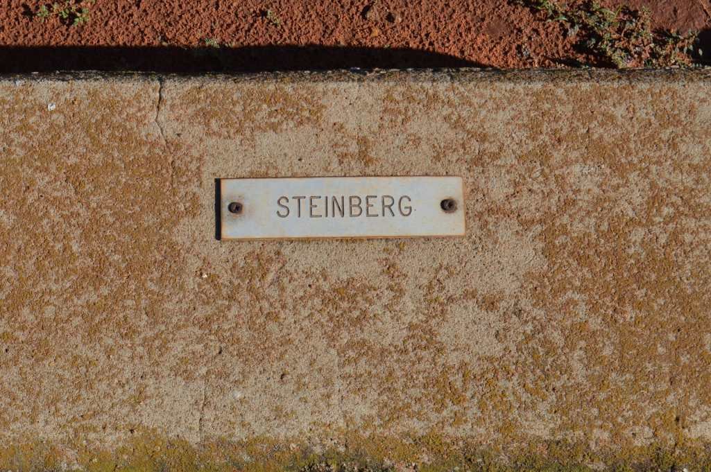 STEINBERG