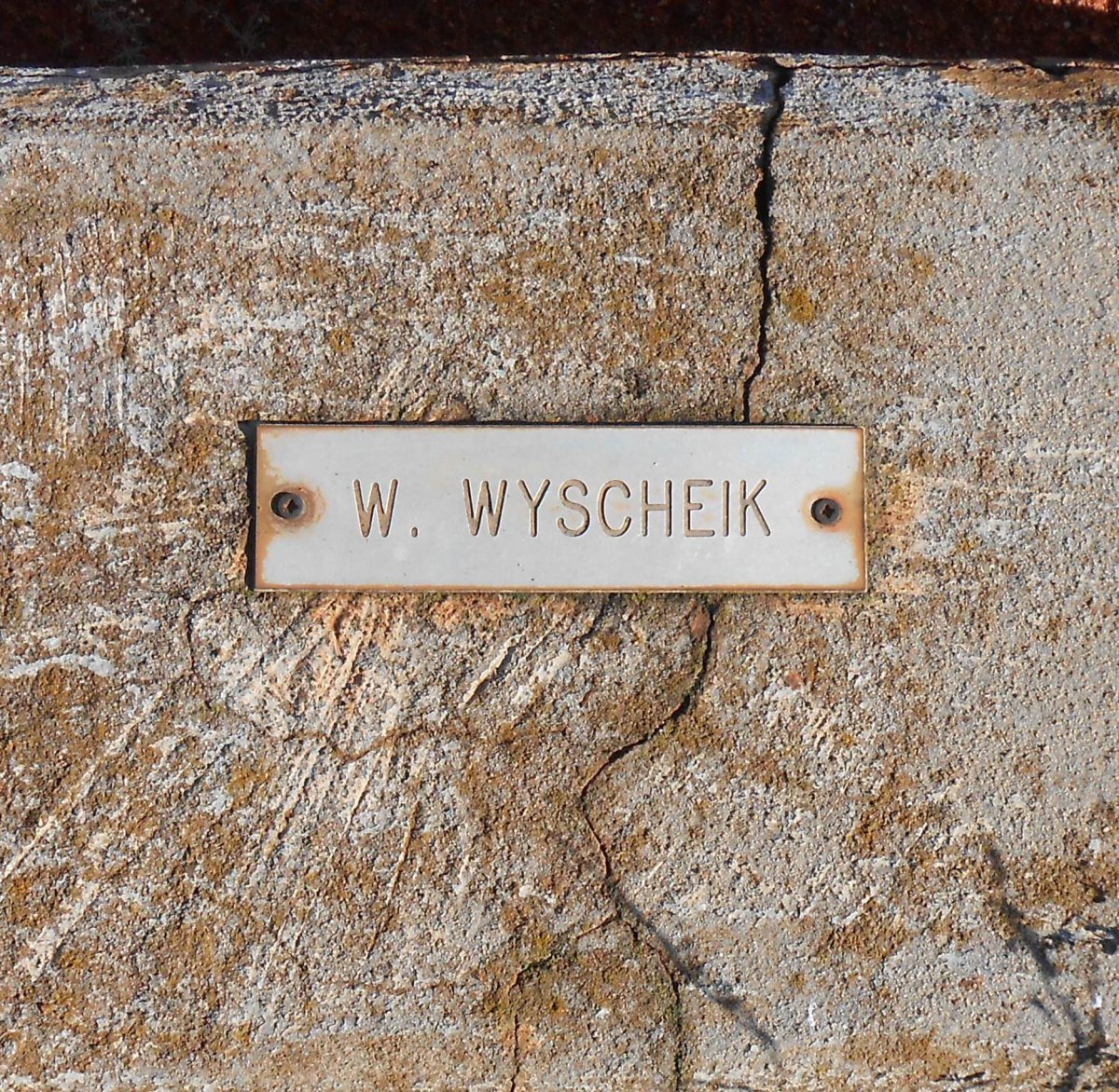 WYSCHEIK W.