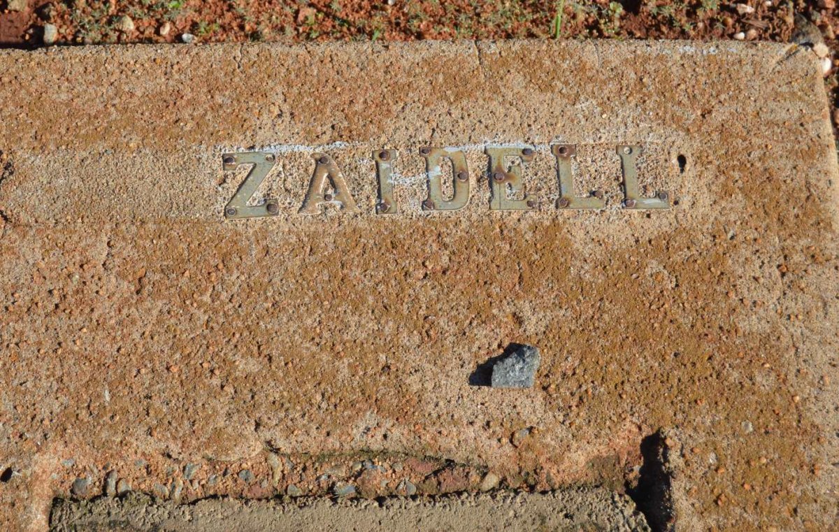 ZAIDELL