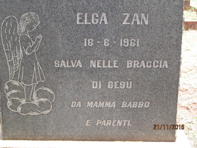 ZAN Elga -1961
