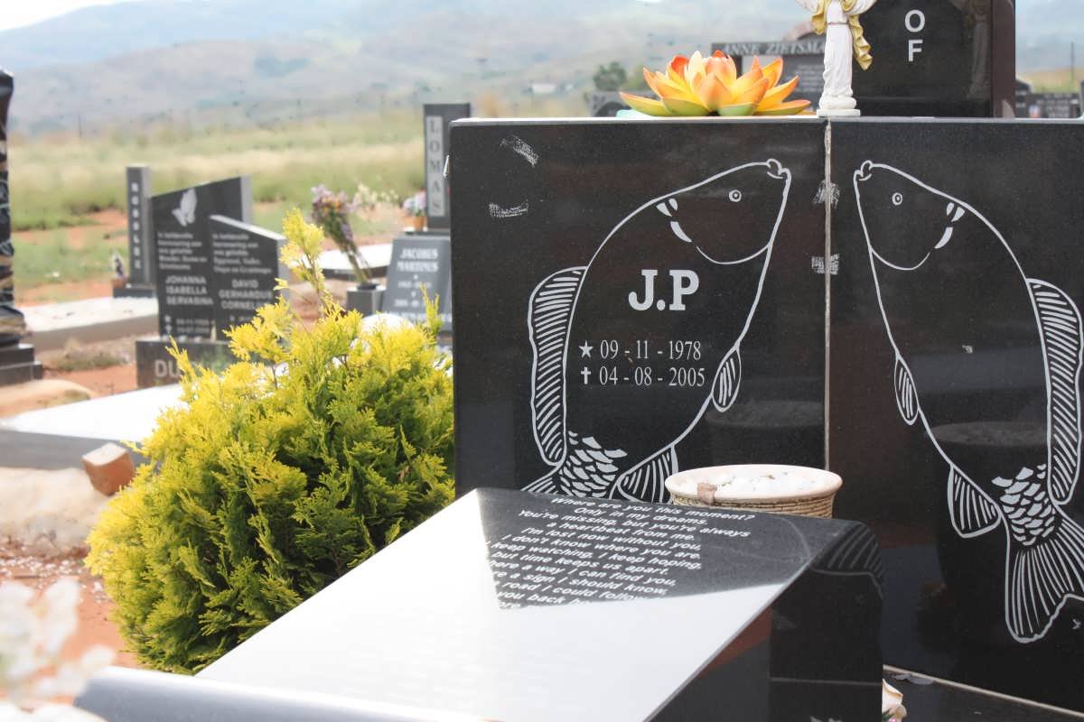 BALDO J.P. 1978-2005
