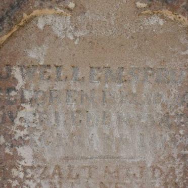 SPRUYT J. Wellem 