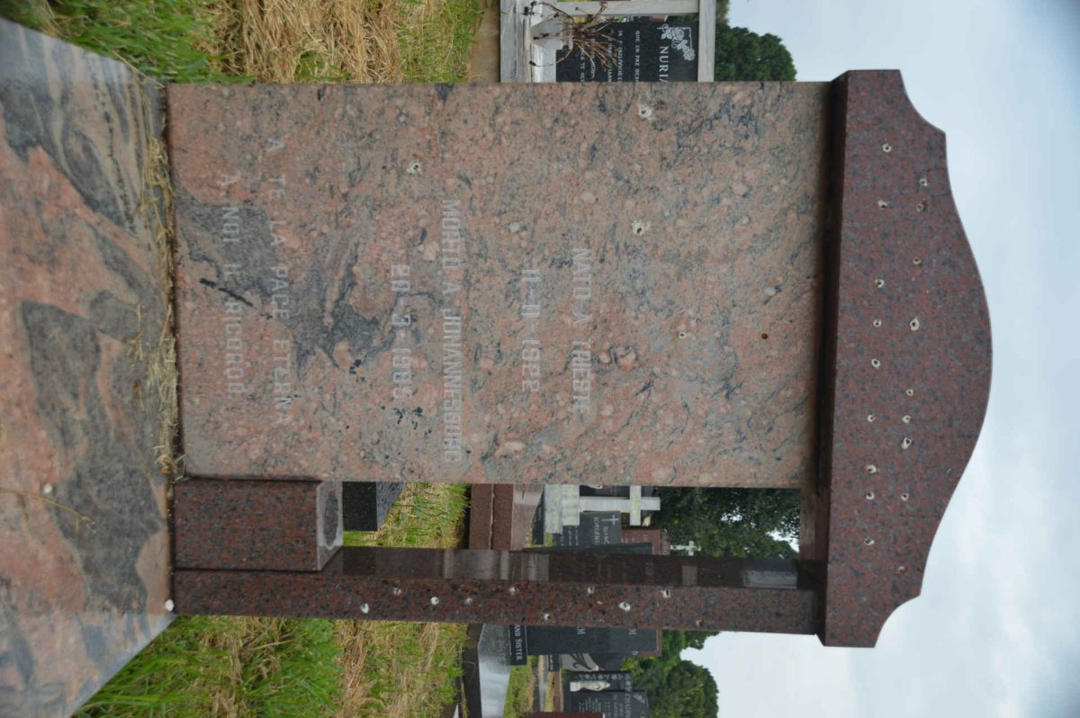 ? 1922-1985
