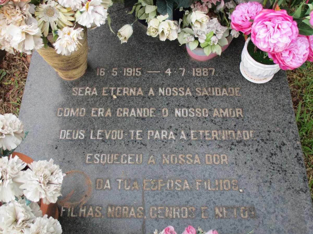 ? 1915-1987