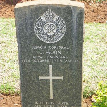 MOON J. -1944