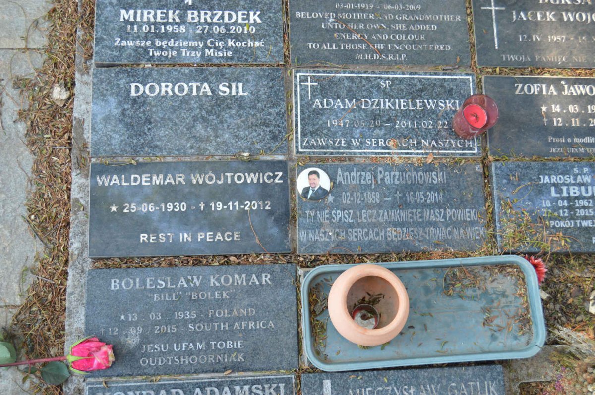 04. Polish Garden of Remembrance