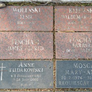 15. Polish Garden of Remembrance