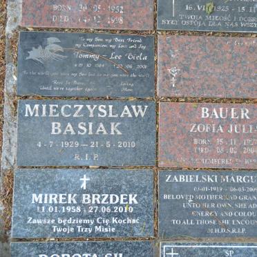 05. Polish Garden of Remembrance