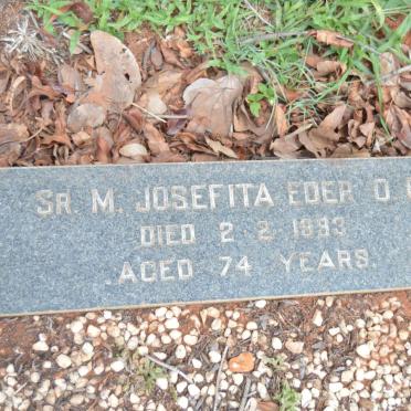 EDER M. Josefita -1993