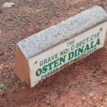 DINALA Osten -2017
