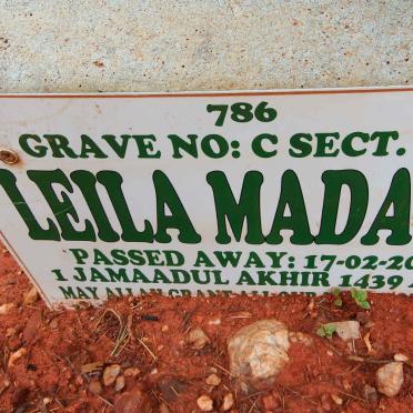 MADATT Leila -2018