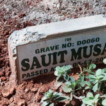 MUSA Sauit -2021