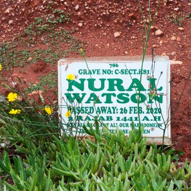 WATSON Nural -2020