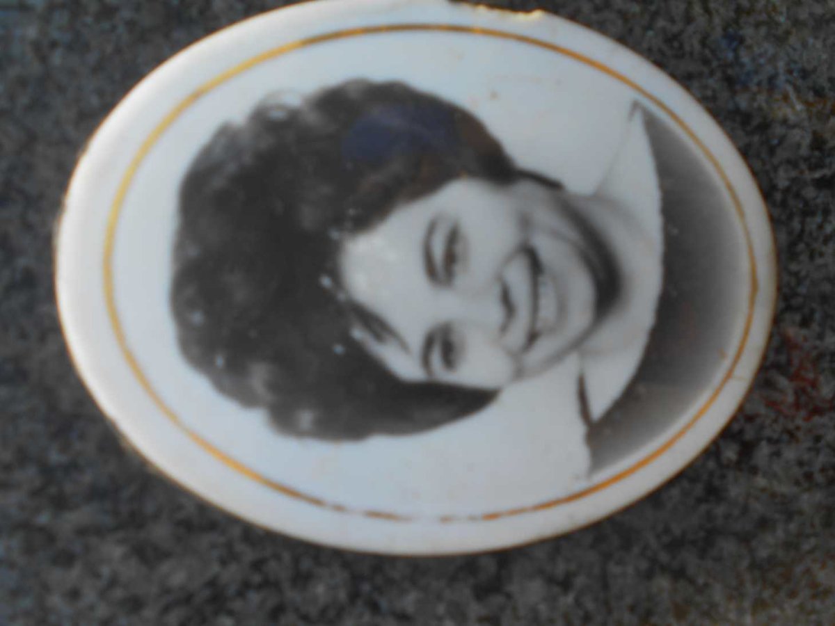 ACHILLEAS Antroula 1939-1989