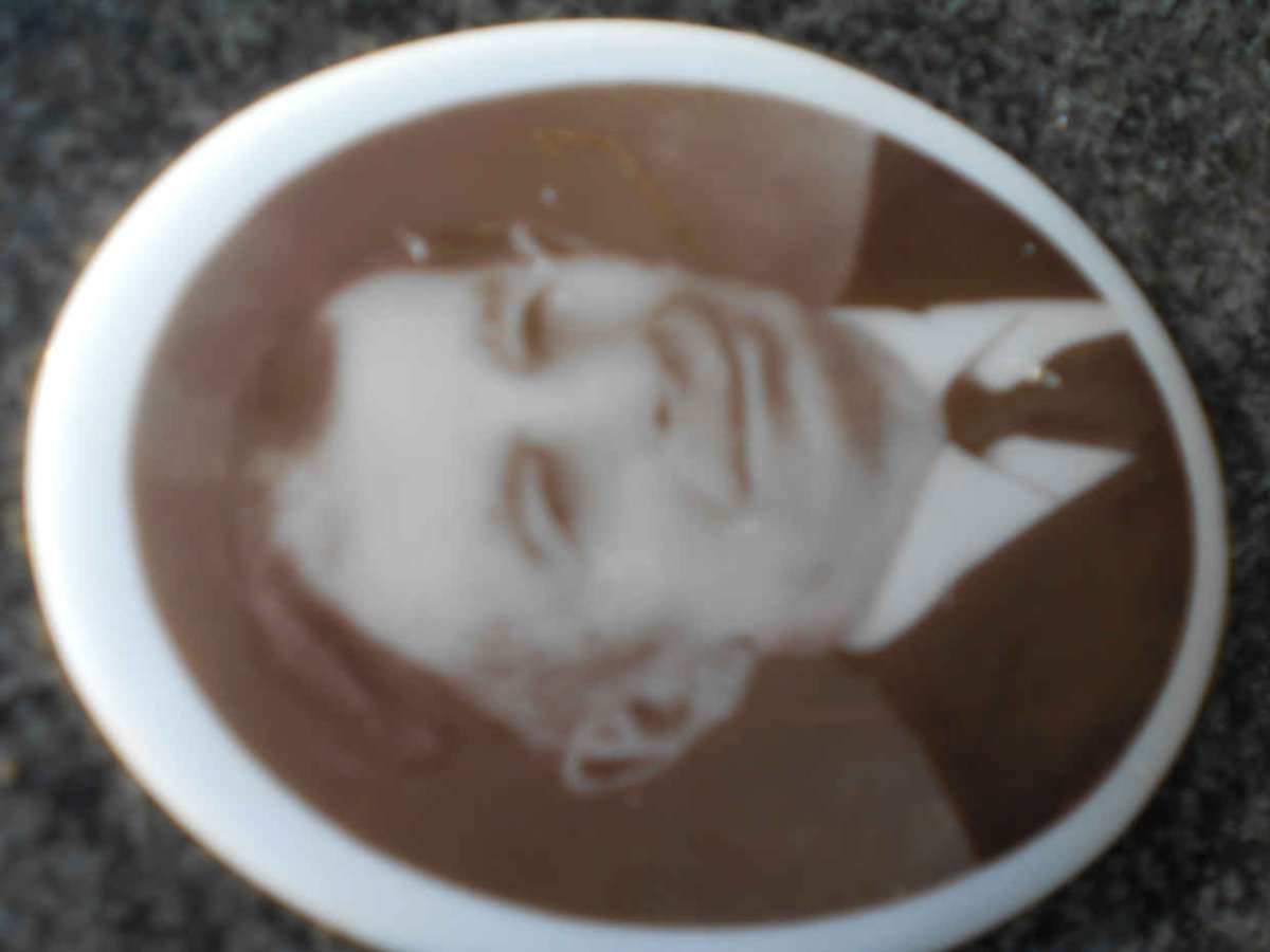 AGRELA Manuel, de 1878-1970