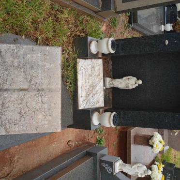 ARRAIOL Jose Rodrigues 1913-1988 &amp; Maria 1913-1993