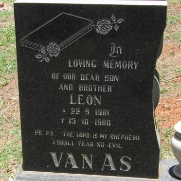 AS Leon, van 1961-1980