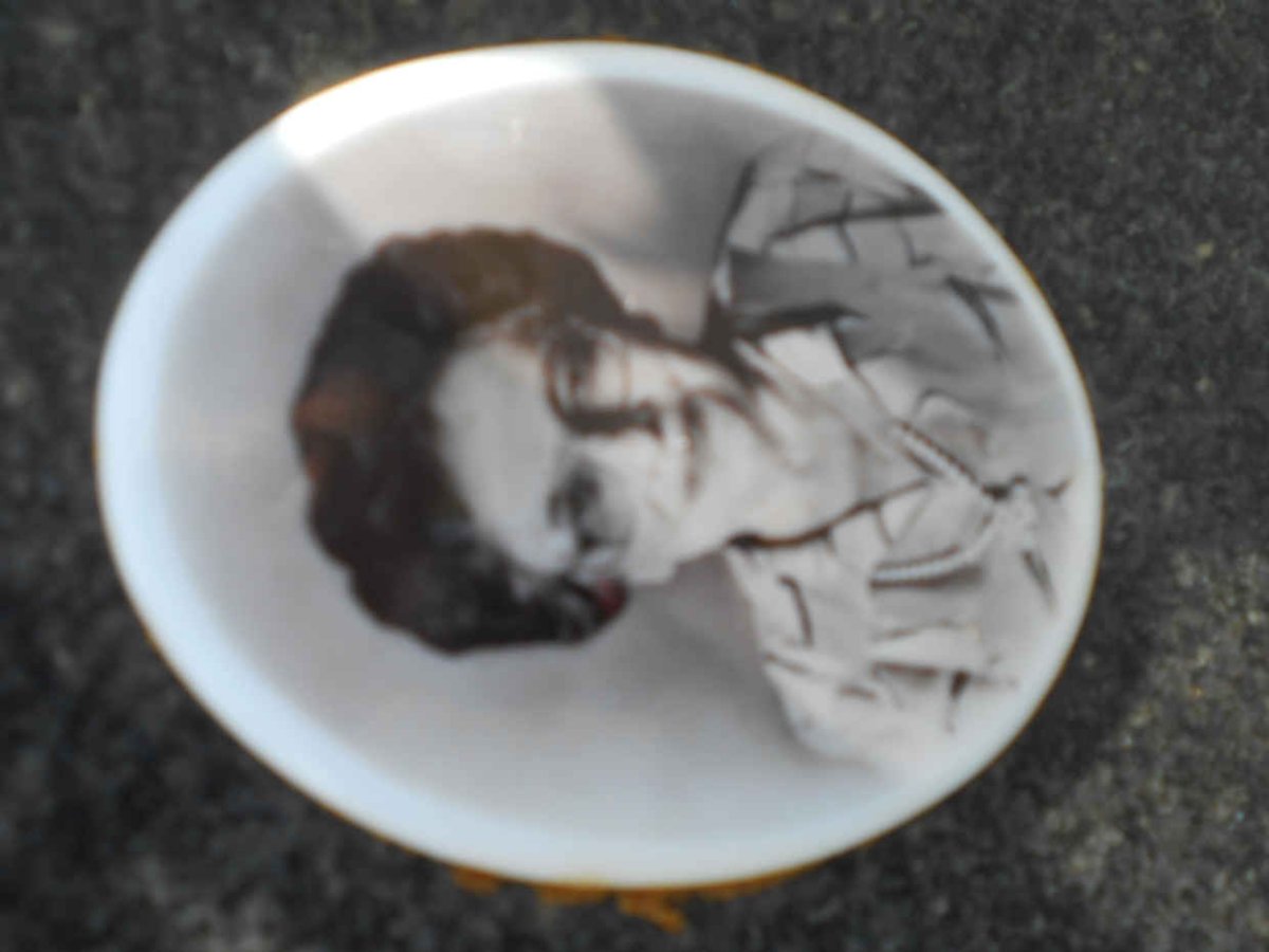 BELLETTI Aurelio 1916-1970 &amp; Teresa Laura 1921-2007