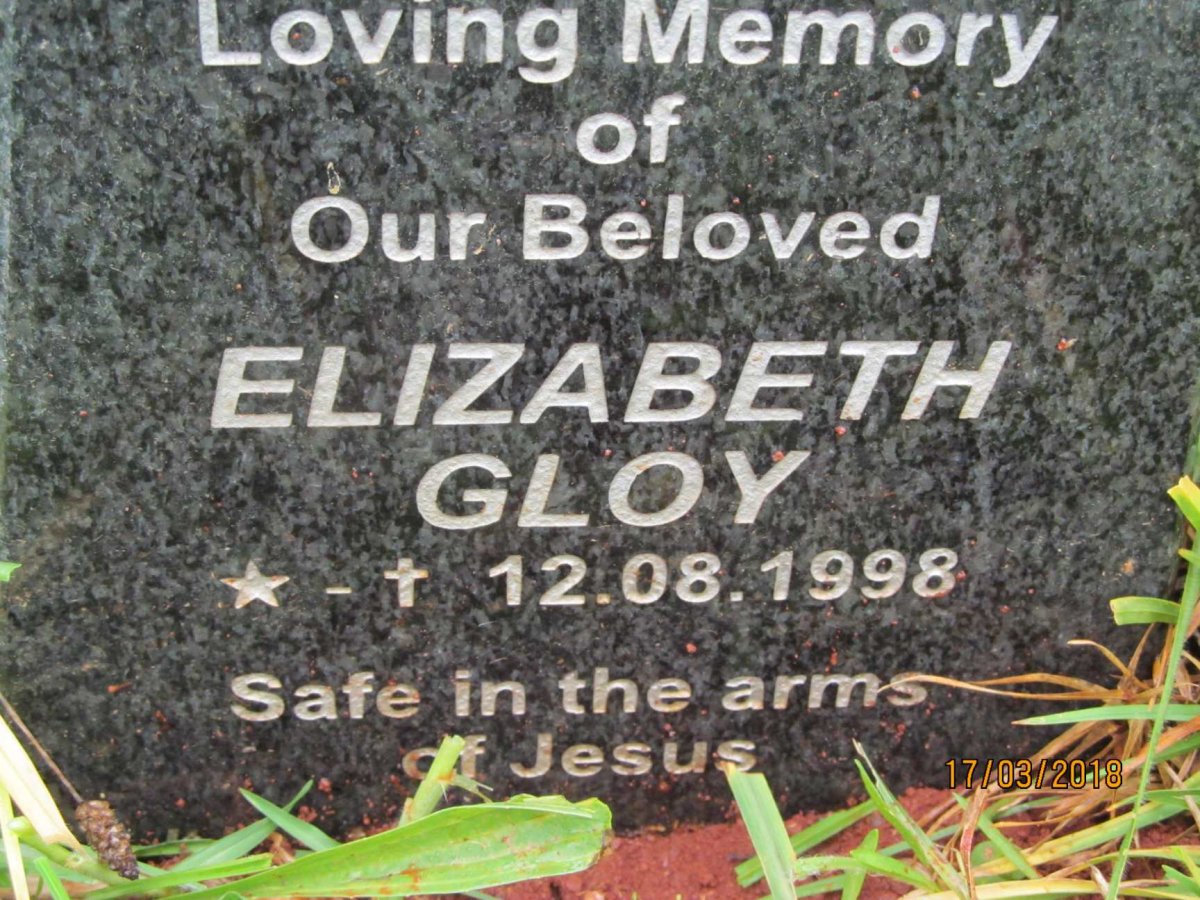 BERNARDES Magda 1955-1993 :: GLOY Elizabeth 1998-1998